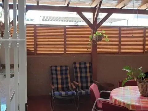 Casa adosada en Altabix