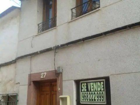 Piso en Bullas