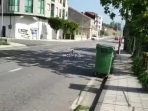 Terreno en O Carballiño