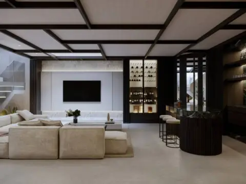 Dúplex en Marbella