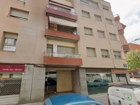 Piso en Ca n'Anglada