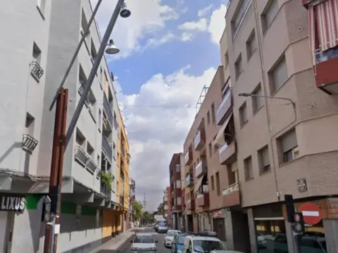 Piso en Ca n'Anglada