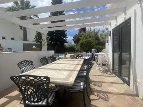 Chalet en calle San Pedro Alcantara Malaga, Espana, 12