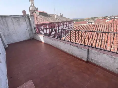 Piso en Torrejoncillo