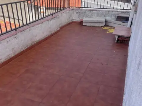 Piso en Torrejoncillo