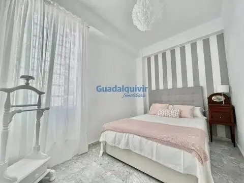 Piso en La Buhaira-San Bernardo