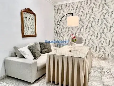 Piso en La Buhaira-San Bernardo