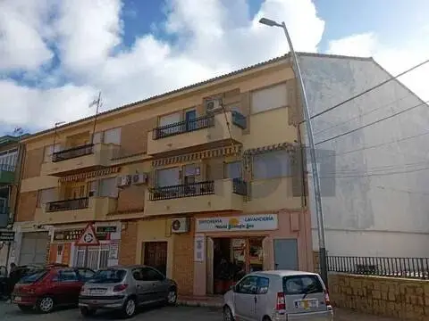 Piso en Santisteban del Puerto