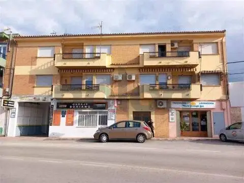 Piso en Santisteban del Puerto