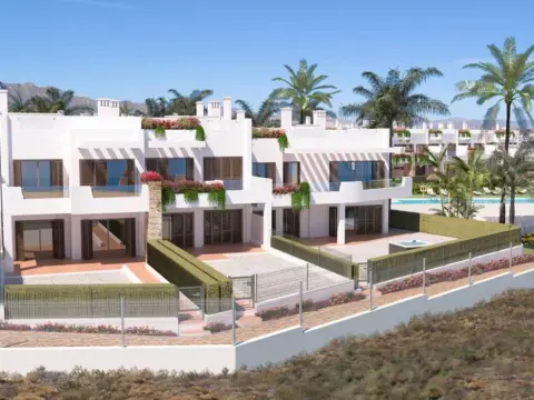 Casa en Pulpí