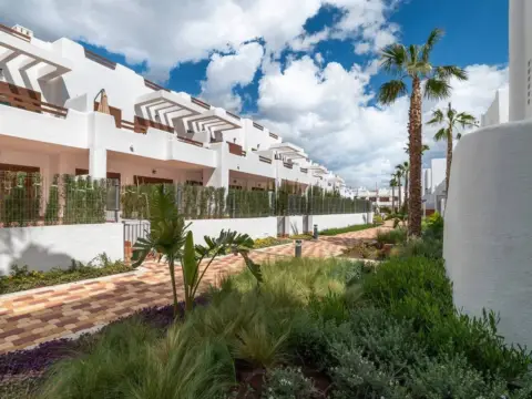 Casa en Pulpí