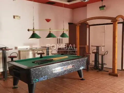 Local comercial en O Carballiño