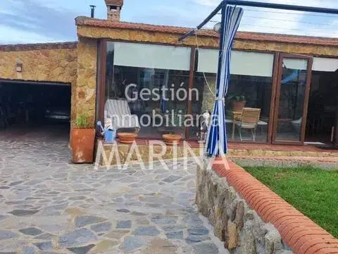 Chalet en El Viso de San Juan