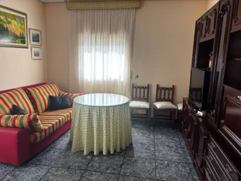 Piso en calle Subida Santa Maria, nº 14