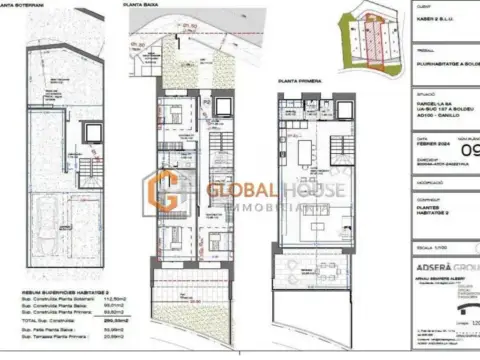 3-bedroom townhouse for sale in Incles, Canillo · 46 of 60