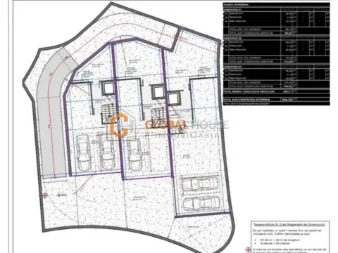 3-bedroom townhouse for sale in Incles, Canillo · 47 of 60