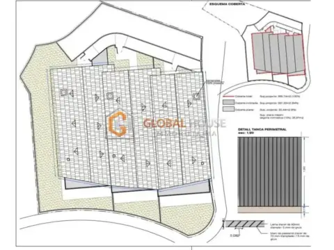 3-bedroom townhouse for sale in Incles, Canillo · 50 of 60