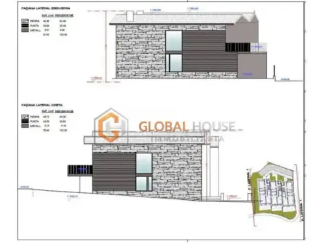 3-bedroom townhouse for sale in Incles, Canillo · 51 of 60