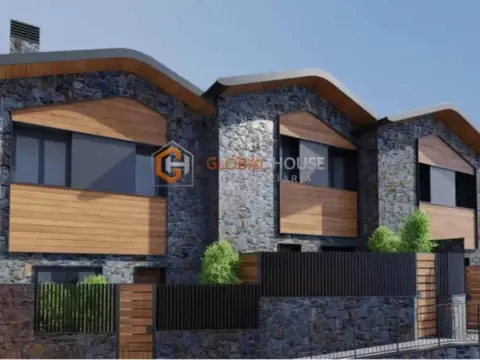 3-bedroom townhouse for sale in Incles, Canillo · 53 of 60