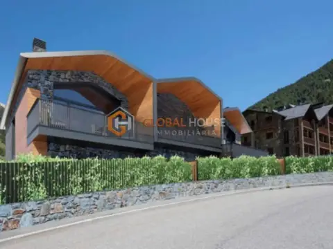 3-bedroom townhouse for sale in Incles, Canillo · 54 of 60