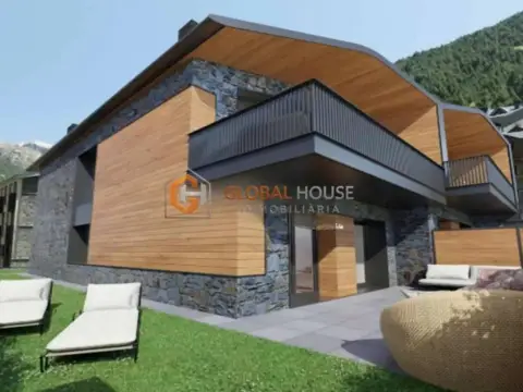 3-bedroom townhouse for sale in Incles, Canillo · 56 of 60