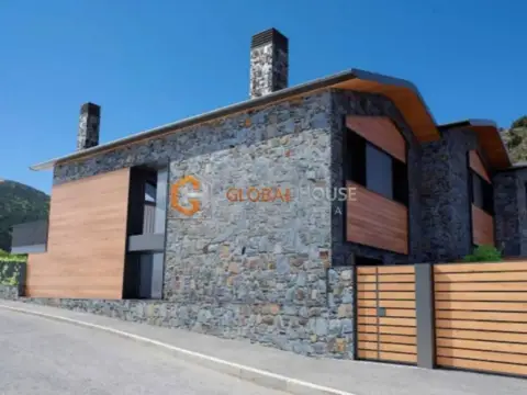 3-bedroom townhouse for sale in Incles, Canillo · 59 of 60