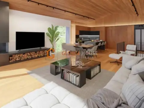 3-bedroom townhouse for sale in Incles, Canillo · 32 of 60