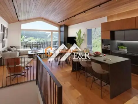 3-bedroom townhouse for sale in Incles, Canillo · 34 of 60