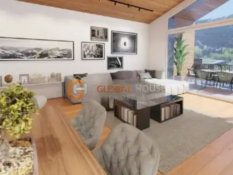 3-bedroom townhouse for sale in Incles, Canillo · 36 of 60
