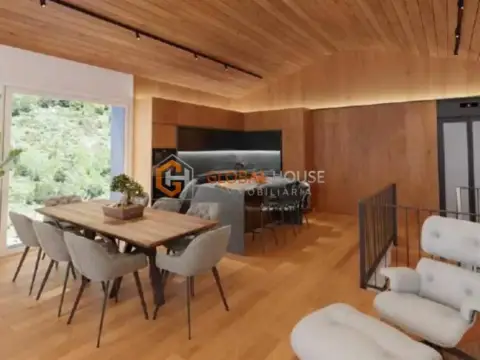 3-bedroom townhouse for sale in Incles, Canillo · 37 of 60