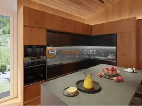 3-bedroom townhouse for sale in Incles, Canillo · 38 of 60