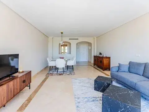 Piso en calle Las Jacarandas No Number