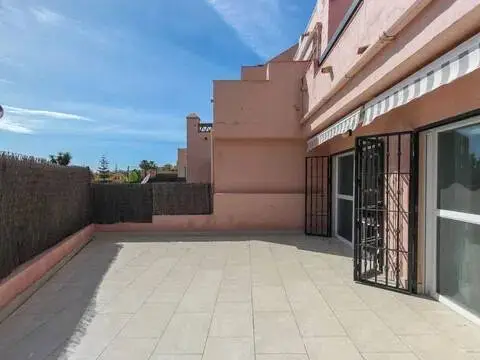Piso en calle 19C