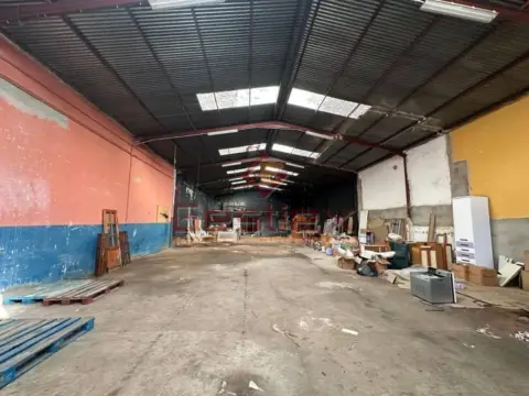 Nave industrial en Almendralejo