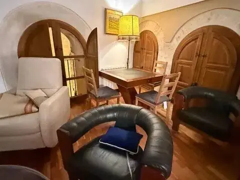 Piso en calle de la Obra Pía