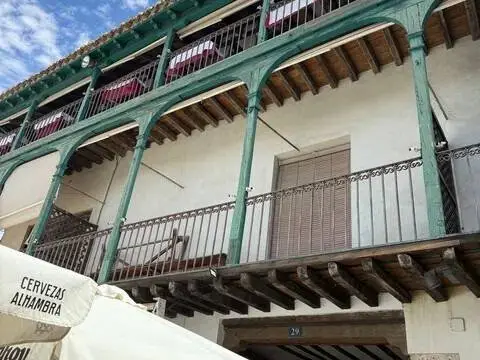 Chalet en Chinchón