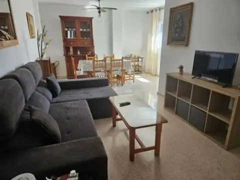 Piso en Perchel Sur-Plaza de Toros Vieja