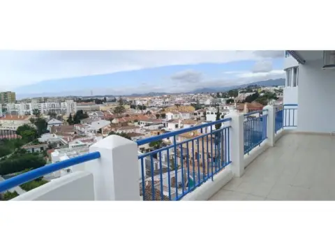 Piso en Fuengirola