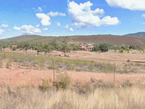 Terreno en Casco Antiguo