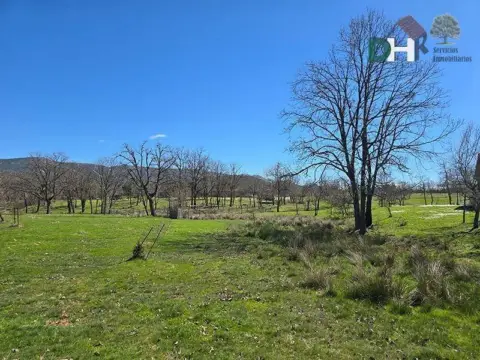 Terreno en Casco Antiguo