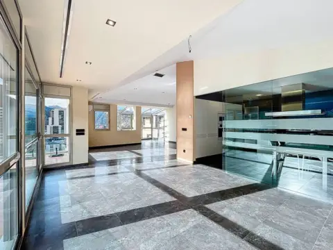 Piso en Escaldes-Engordany