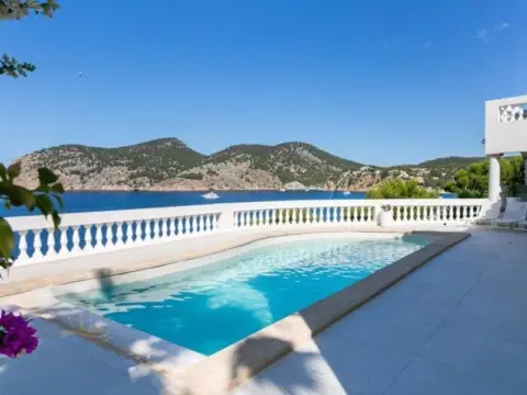 Chalet en Andratx