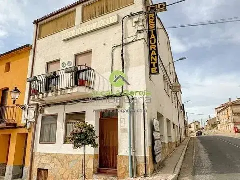 Local comercial en Langa de Duero