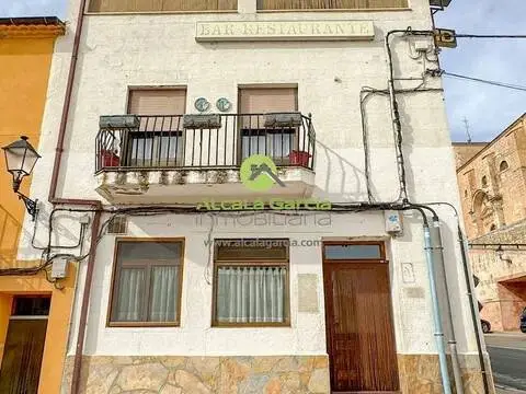 Local comercial en Langa de Duero
