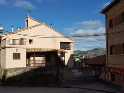 Piso en Ademuz