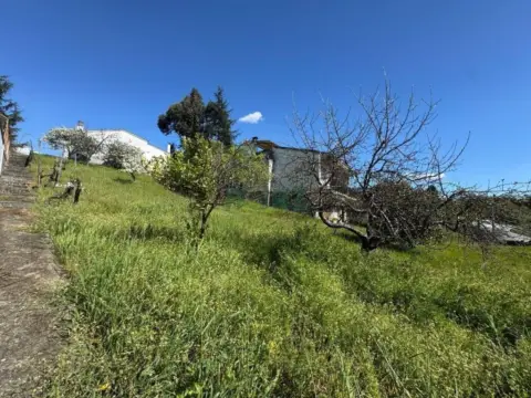 Casa en Seixalbo-Monte-Ceboliño-Velle