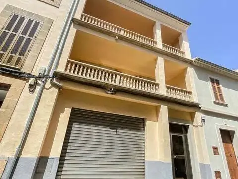Casa adosada en Petra