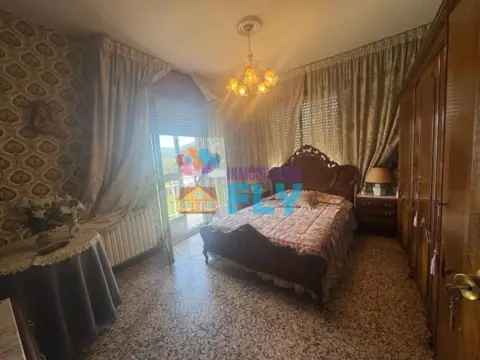 Casa en Vilar de Astrés-Palmés-Arrabaldo