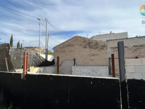 Terreno en Área de Molina de Segura