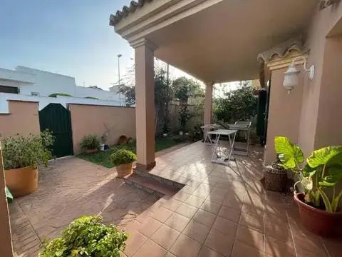 Chalet en Colonia San Miguel-Los Pinos